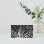 Edge Tag - Extreme Perspektive (Stehend Vorderseite)