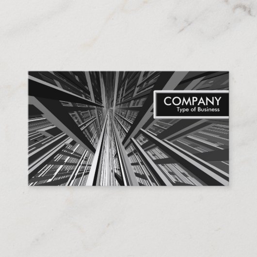 Edge Tag - Extreme Perspektive (Vorderseite)