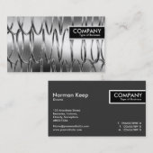 Edge Tag - Feeds B&W (Vorne/Hinten)