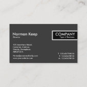 Edge Tag - Fine Wool 02 (Rückseite)