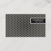 Edge Tag - Honeycomb Warm (Vorderseite)