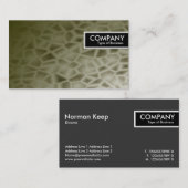 Edge Tag - Köstliches Manna (Vorne/Hinten)