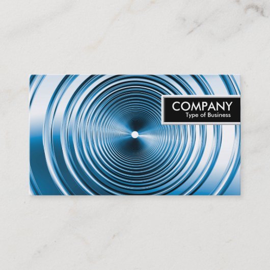 Edge Tag - Long Spring Blue (Vorderseite)