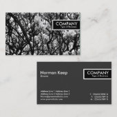 Edge Tag - Magnolia Blossom (Vorne/Hinten)