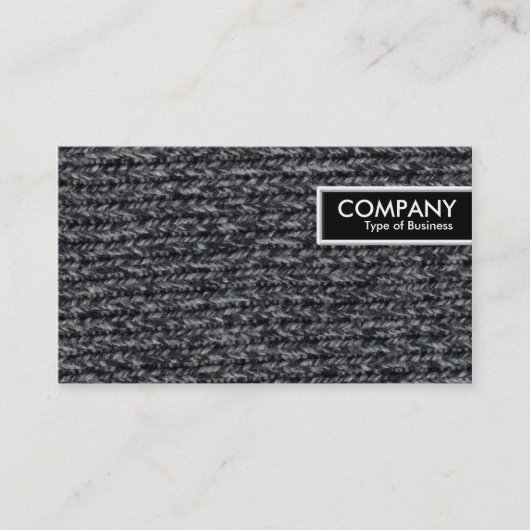 Edge Tag - Wooly Jumper 03 (Vorderseite)