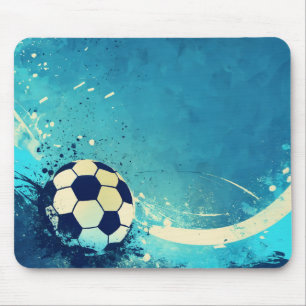 EdgeFree: Glätte und stilvolle Flachmatte Mousepad