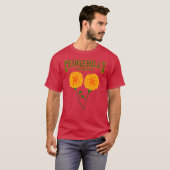Edgehill Georgia T-Shirt (Vorne ganz)