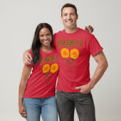 Edgehill Georgia T-Shirt (Unisex)
