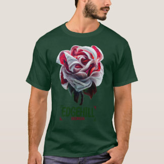 Edgehill Georgia Übergröße T-Shirt