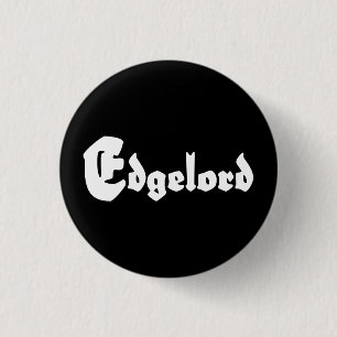 Edgelord Button