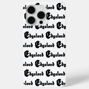 Edgelord Case-Mate iPhone Hülle