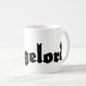 Edgelord Kaffeetasse (VorderseiteRechts)