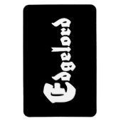 Edgelord Magnet (Vertikal)