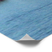 Edgewater Beach-Cleveland Ohio Poster (24x24) (Ecke)