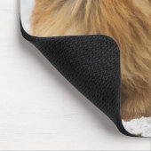 Edgrrrr #3 - Spitz Mousepad (Ecke)