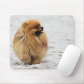 Edgrrrr #3 - Spitz Mousepad (Mit Mouse)