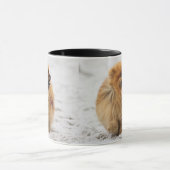 Edgrrrr #3 - Spitz Tasse (Zentrum)