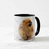 Edgrrrr #3 - Spitz Tasse (VorderseiteRechts)