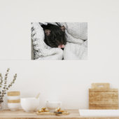 Edgworth The Rat Poster (Küche)