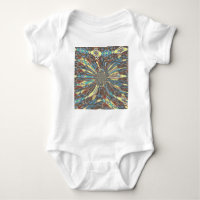 Edgy African Urban Pop Art Abstrakt Optisches Desi