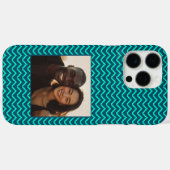 Edgy Best Gifts For Mom Chevron Pattern  Case-Mate iPhone Hülle (Rückseite (Horizontal))