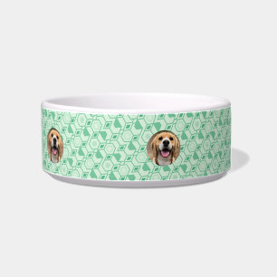 Edgy Dog Mum Pet Accesory Hund Lover Geschenk Hund Napf