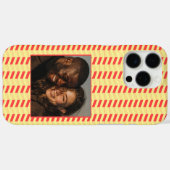 Edgy Mother'S Day Gifts Geometric Shape  Case-Mate iPhone Hülle (Rückseite (Horizontal))