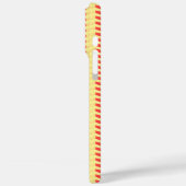 Edgy Mother'S Day Gifts Geometric Shape  Case-Mate iPhone Hülle (Rückseite / Links)