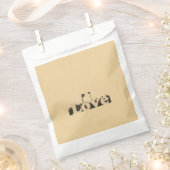 Edgy Neuestes Niedlich Nice & Lovely alles mit Mit Geschenktütchen (Ausgeschnitten)