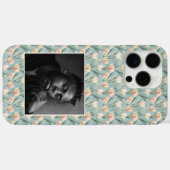 Edgy Promotion Gift Tulip Flower Photo  Case-Mate iPhone Hülle (Rückseite (Horizontal))