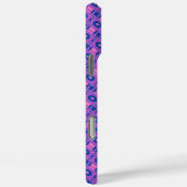 Edgy Retirement Gifts For Husband Tribal Pattern  Case-Mate iPhone Hülle (Rückseite / Rechts)