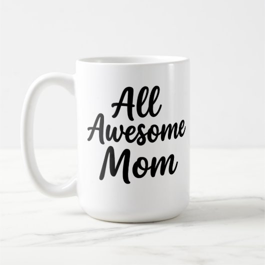 Edgy Skeleton Graphic - Kinda Emotional Kaffeetasse (Links)