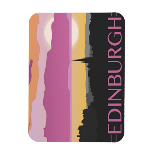 Edi-Magnet Magnet (Vertikal)