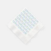 EDIAG Boy Party Napkins Serviette (Ecke)