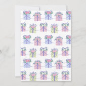 EDIAG Einladung zum Geburtstag (Rückseite)