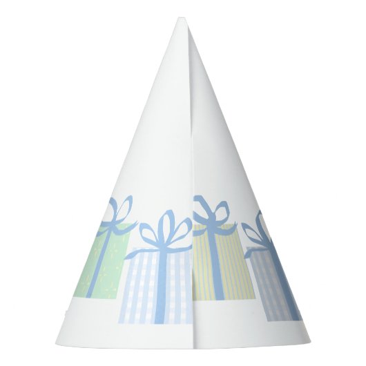 EDIAG Party Hats Partyhütchen (Rückseite)