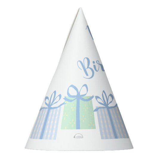 EDIAG Party Hats Partyhütchen (Links)