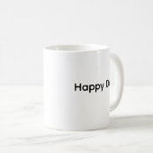 Edible süße Blumen-Kaffeetasse Kaffeetasse (VorderseiteRechts)
