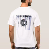 EDICEMAN T-Shirt (Rückseite)