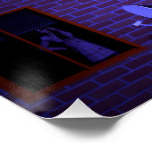 Edificio Poster (Ecke)