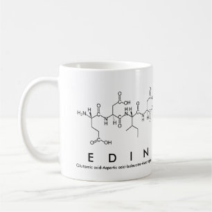 Edin Peptidname Tasse