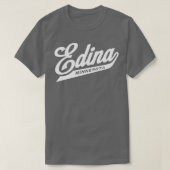 Edina 6 T-Shirt (Design vorne)