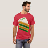Edina Cake Eaters T-Shirt (Vorne ganz)
