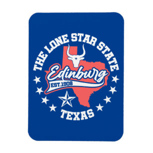 Edinburg, Texas Magnet
