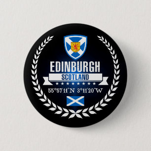 Edinburgh Button