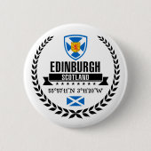 Edinburgh Button (Vorderseite)