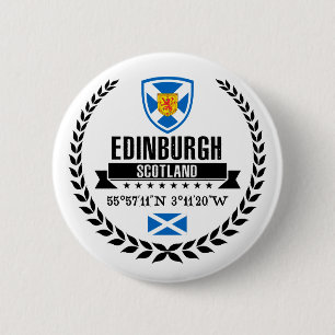 Edinburgh Button