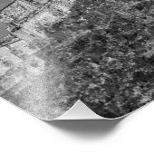 Edinburgh Castle, Schottland Fotodruck (Ecke)