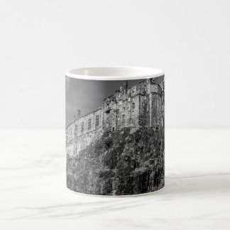 Edinburgh Castle, Schottland Kaffeetasse