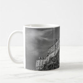 Edinburgh Castle, Schottland Kaffeetasse